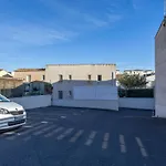 Rochelongue By Interhome بيت للعطل آجد