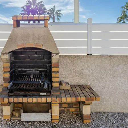 בית נופש Rochelongue By Interhome