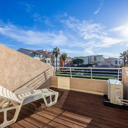 בית נופש Rochelongue By Interhome אגדה