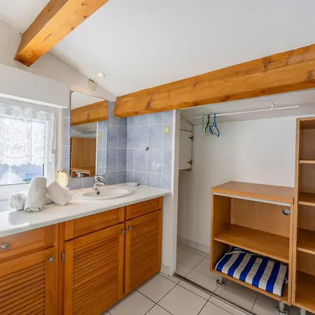 Rochelongue By Interhome בית נופש