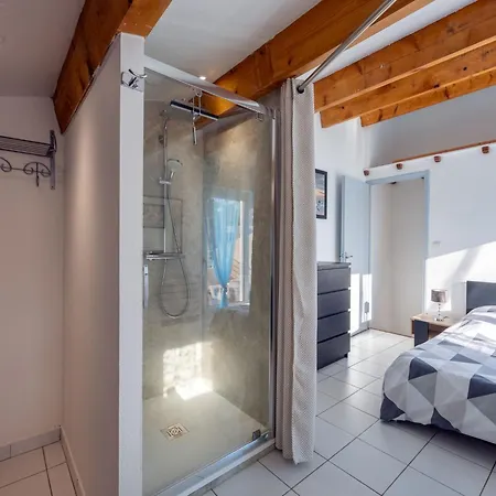 Rochelongue By Interhome בית נופש