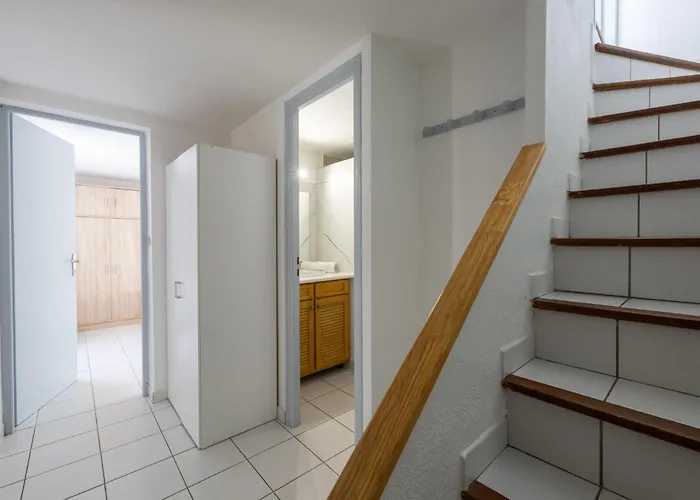 Prázdninový dům Rochelongue By Interhome Agde