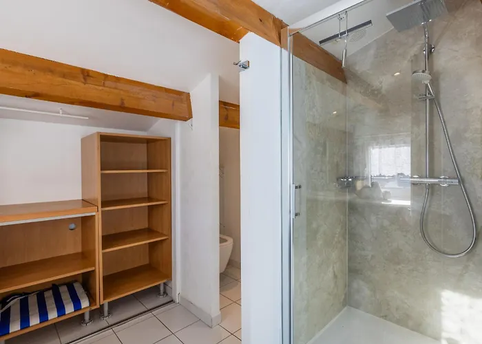Rochelongue By Interhome Agde